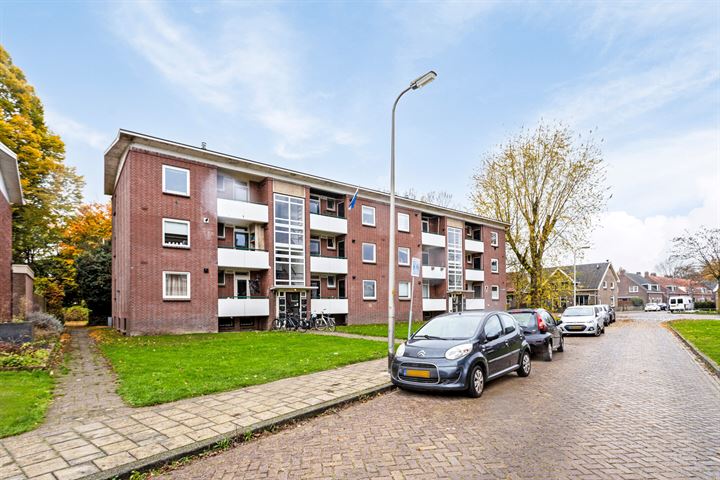 Jan van der Heydenstraat 8, 7553CJ Hengelo