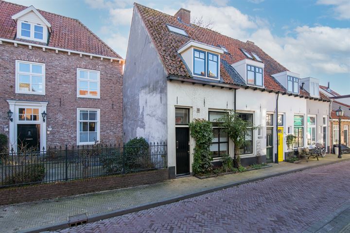 Hoogstraat 14, 3841BS Harderwijk