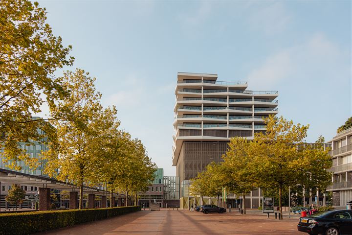 Handelsweg 39, 1181ZA Amstelveen