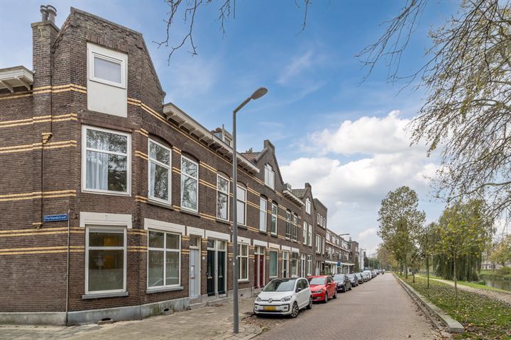 Boergoensevliet 26, 3082KT Rotterdam