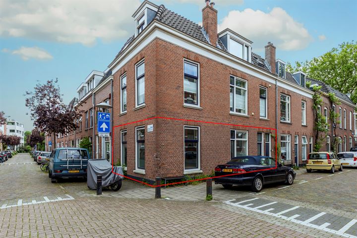 Laurens Reaalstraat 3, 3531GM Utrecht
