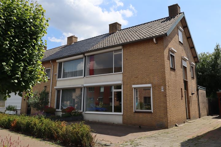 Laan van Luxemburg 11, 4701CA Roosendaal