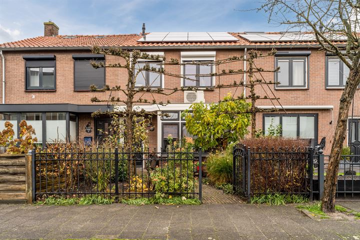 Kolkweg 11, 3751DA Bunschoten-Spakenburg