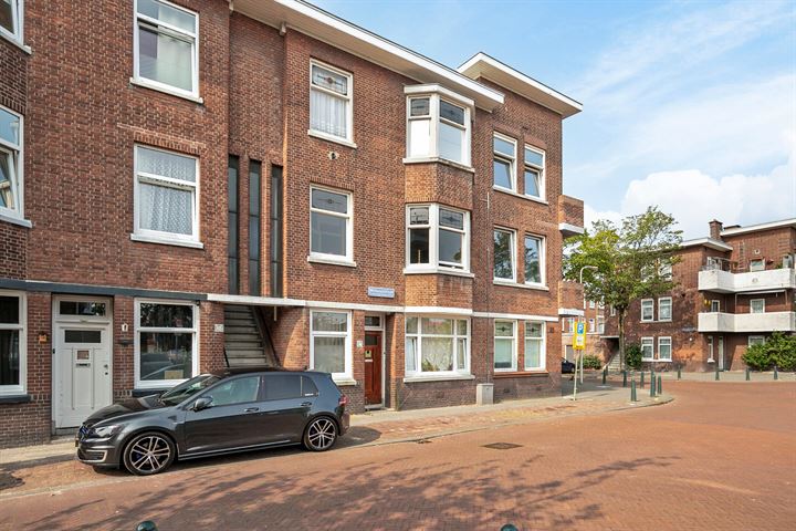 Withuysstraat 127, 2523GT 's-Gravenhage