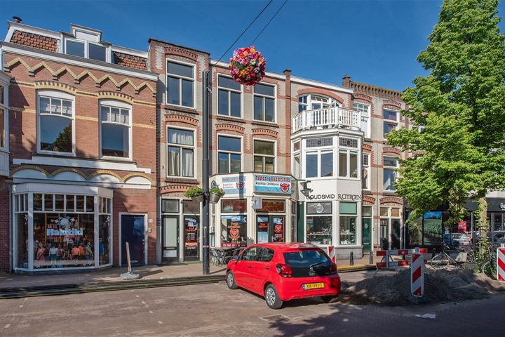 Willemstraat 30, 2282CC Rijswijk