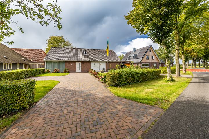 Zuidlaarderweg 22, 9468AE Annen