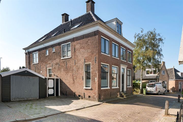 Dorpsstraat 25, 1452PE Ilpendam