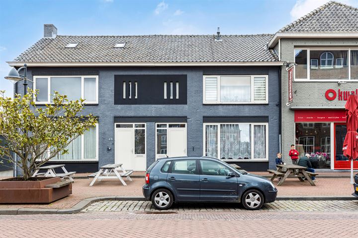 Raadhuisstraat 69, 4631NB Hoogerheide