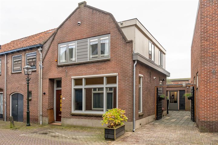 Lange Kerkstraat 27, 3417HJ Montfoort