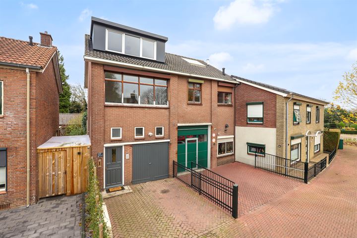 Korte Molenstraat 33, 6665BD Driel