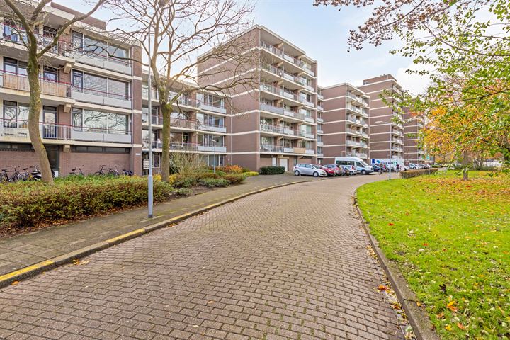 Kersengaarde 62, 2272NK Voorburg