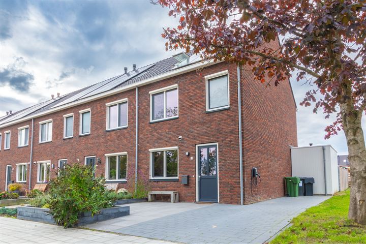 Parksingel 18, 9902PM Appingedam