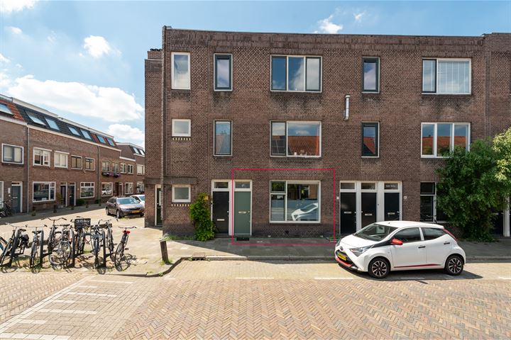 Bataviastraat 8, 3531XD Utrecht