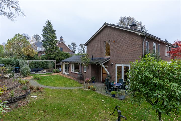 Lomboklaan 16, 3956DG Leersum