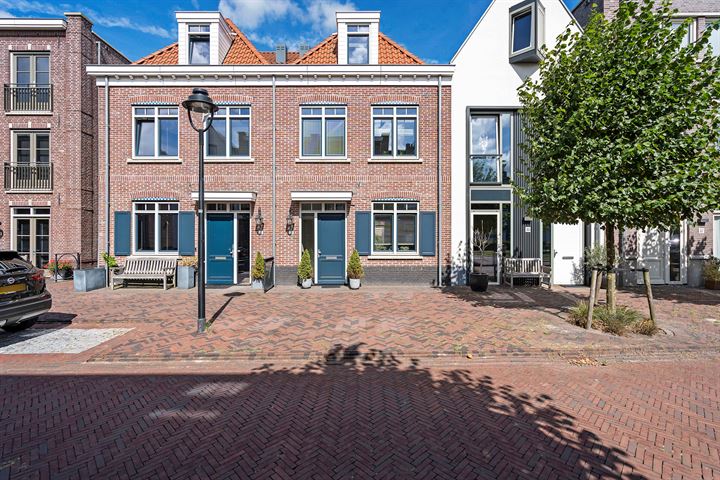 Nieuwe Voorstraat 33, 2203ZC Noordwijk