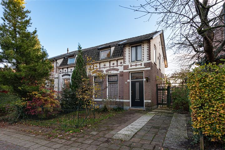 Sophialaan 21, 3743CT Baarn