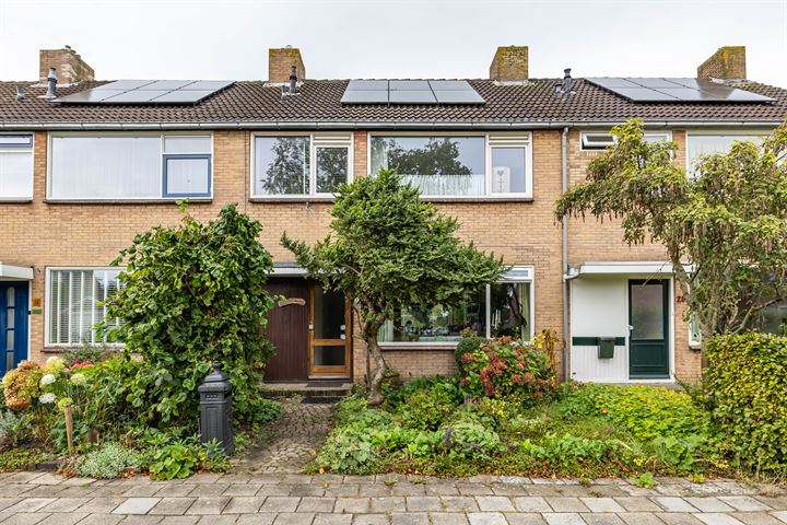 Lindenlaan 27, 9771AL Sauwerd