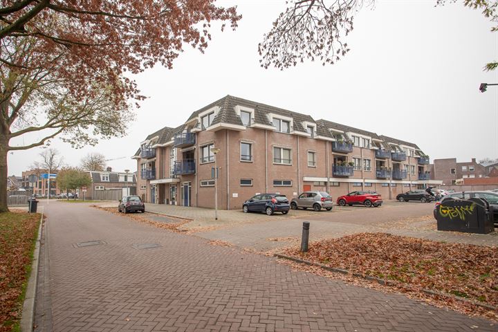 Schoolstraat 1, 7642AS Wierden