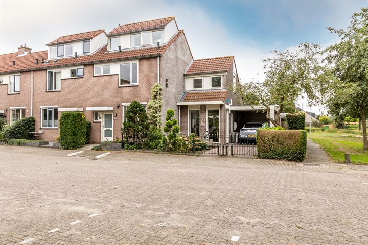 Asserlaan 20, 2871LL Schoonhoven