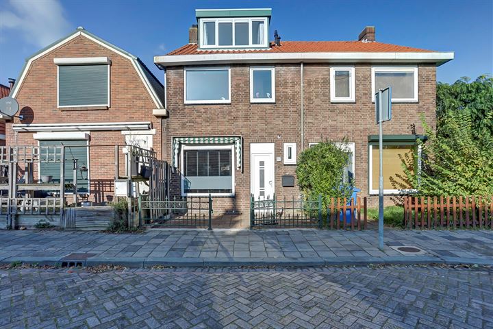 Schuytstraat 95, 3195SM Pernis Rotterdam