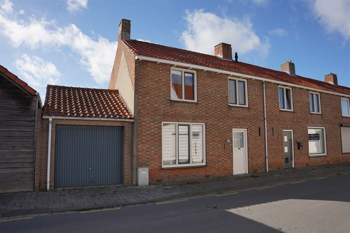 Ridderstraat 24, 4524BS Sluis