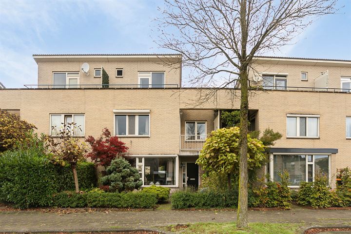 Antwerpenstraat 42, 7559NH Hengelo