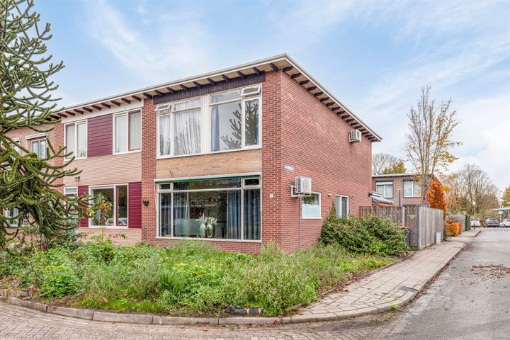 Dominee Bulensstraat 2, 7051BP Varsseveld