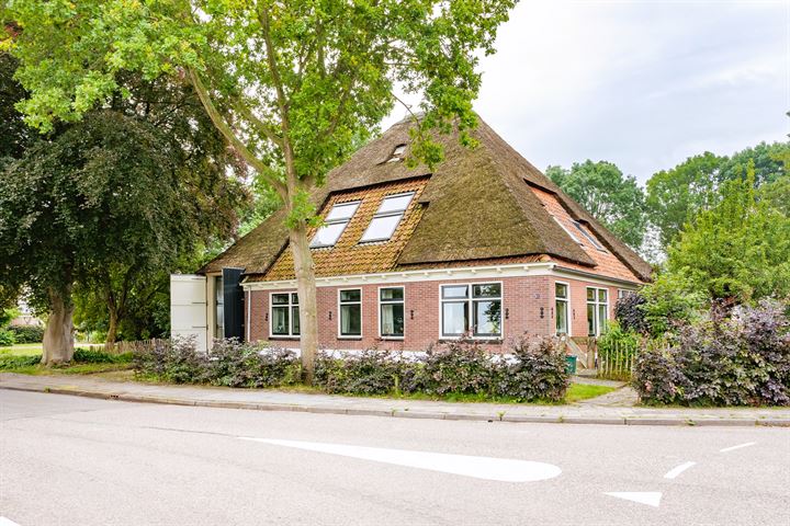 Westerkerkweg 61, 1606BB Venhuizen