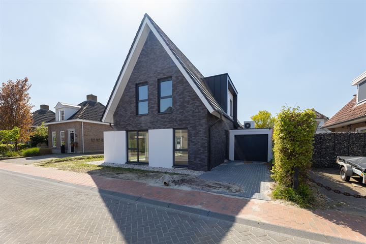 Tjaskermolen 28, 7587RM de Lutte