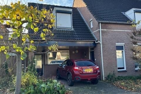 Cokesstraat 1, 6163LV Geleen