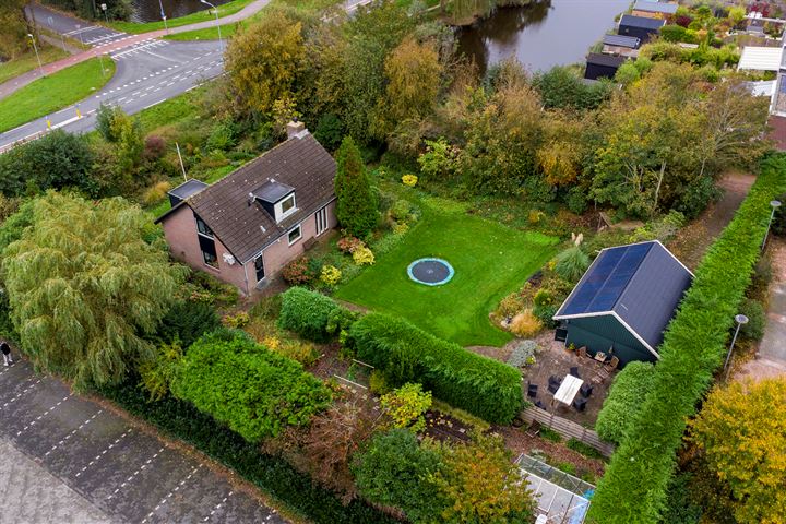 Westelijke Randweg 4, 1721CH Broek op Langedijk