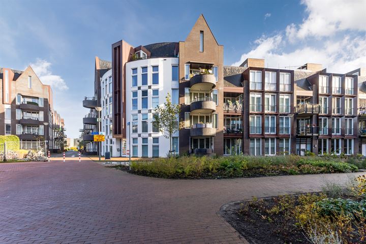 Mgr vdn Tillaartstraat 58, 5461KZ Veghel