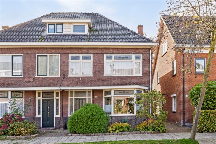 Tegalstraat 20, 7541ZB Enschede