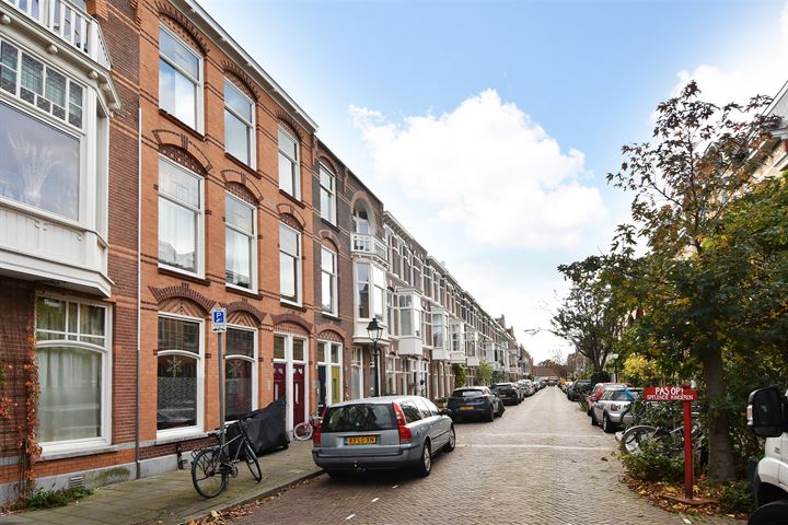 Buijs Ballotstraat 20, 2563ZL 's-Gravenhage