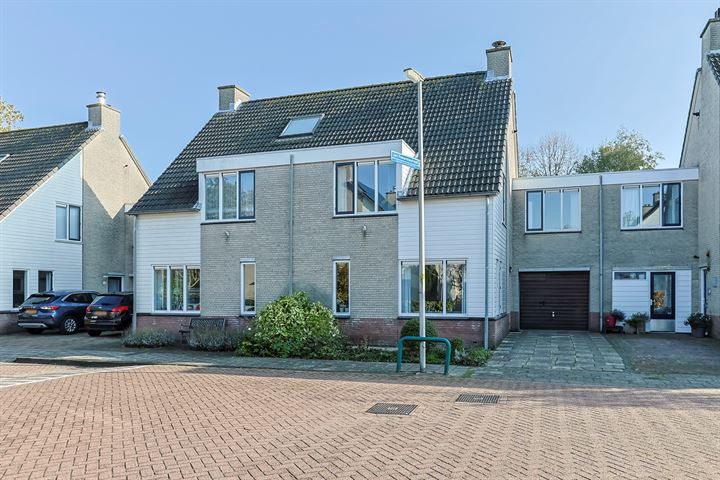 Jan Roelandsestraat 30, 2352SX Leiderdorp