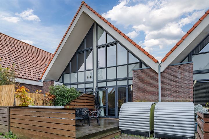 Graanhuis 13, 2144KX Beinsdorp