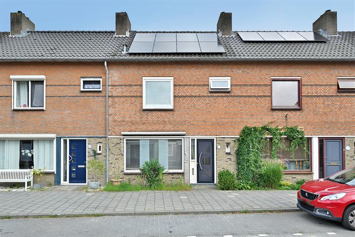 Ursulinenstraat 8, 5042CR Tilburg