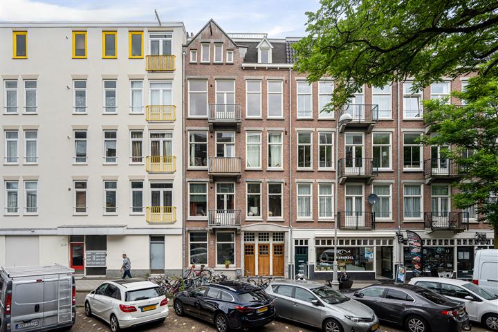 Pretoriusstraat 94, 1092GL Amsterdam