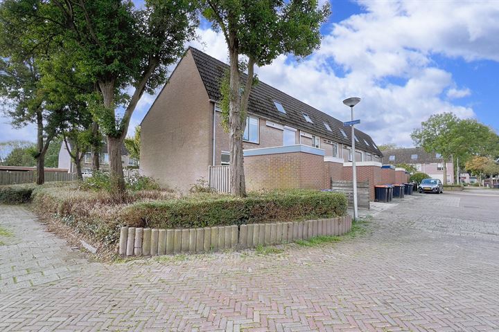 Weerdestein 1, 3334CX Zwijndrecht