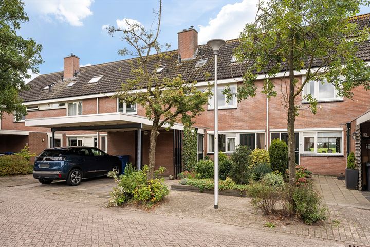 Hondsdrafweg 18, 8042GK Zwolle