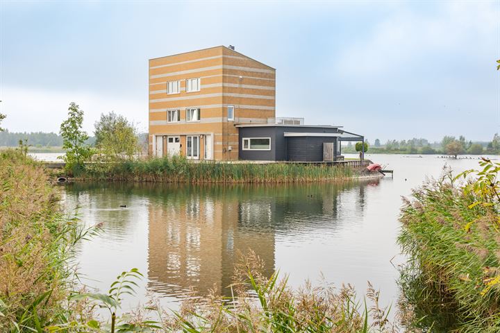 Zuiderlicht 10, 1705TS Heerhugowaard