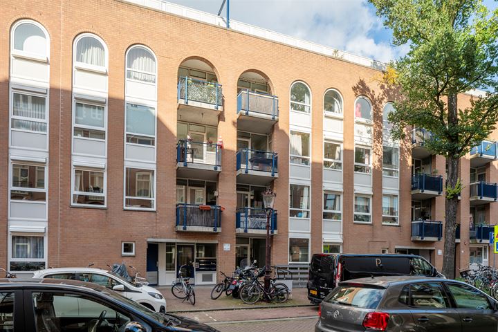 Madurastraat 11, 1094GC Amsterdam