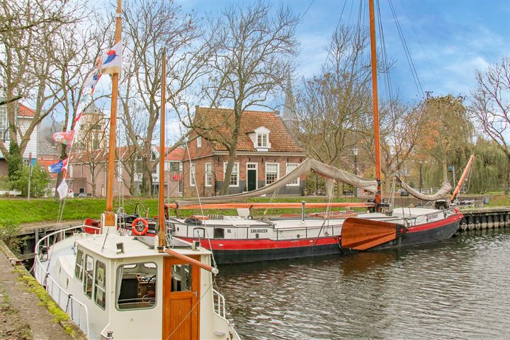 Dijk 100, 1601GK Enkhuizen