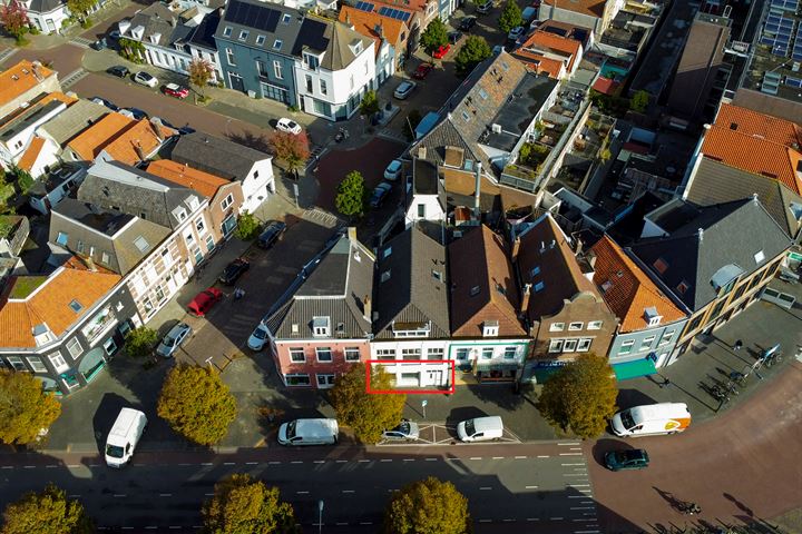 Badhuisstraat 10, 4381LS Vlissingen