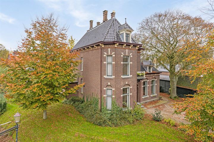 Dorpsstraat 6, 3121KB Schiedam