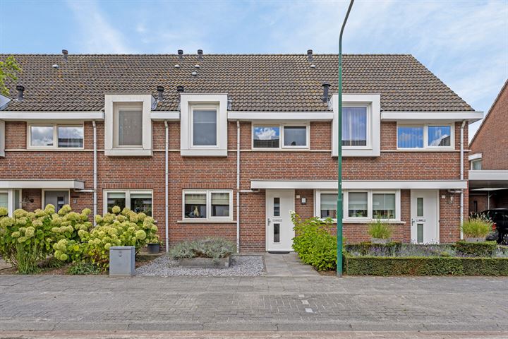 Beukenlaan 15, 5131HC Alphen