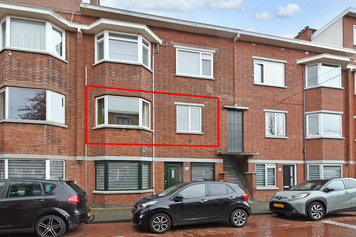 Vlierboomstraat 466, 2564JL 's-Gravenhage