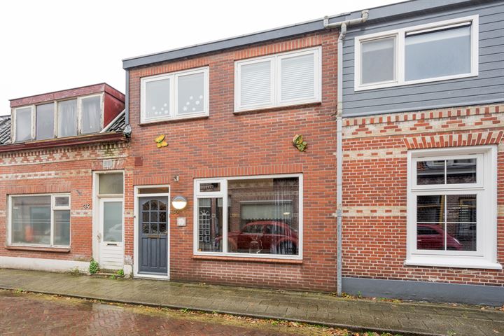 Wullenhovenstraat 36, 3862WG Nijkerk