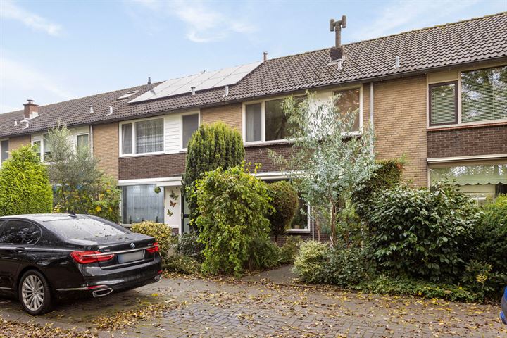 Koopvaardijstraat 124, 1503VE Zaandam