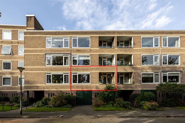 Ringweg-Kruiskamp 103, 3814WS Amersfoort